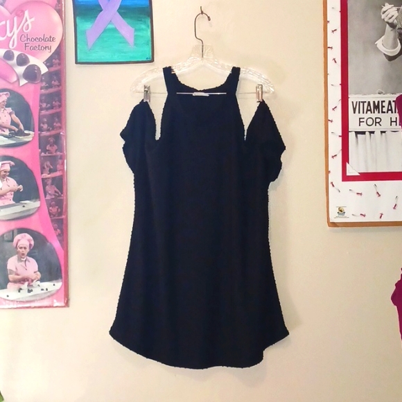chicsoul Tops - Chicsoul  blouse
